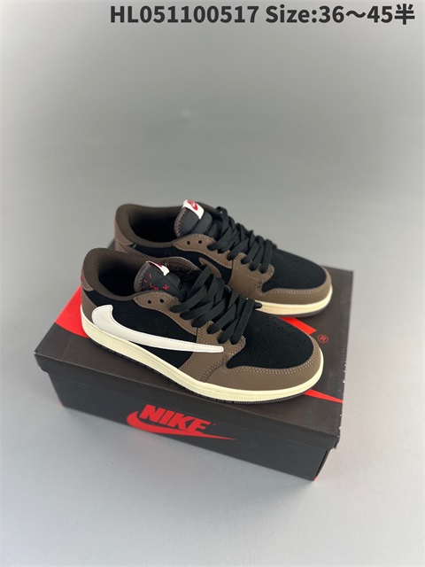 women air jordan 1 shoes US5.5-US8.5 2023-5-28-110